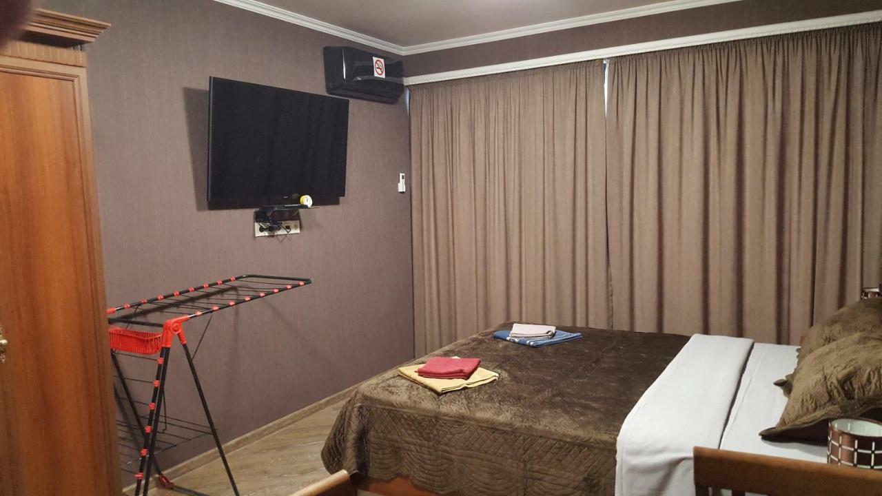 Mimino Apartment Deluxe First Line Batumi Exteriör bild