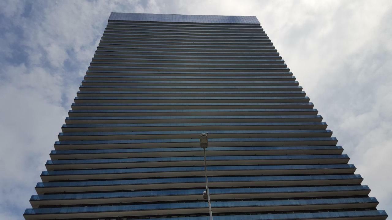 Mimino Apartment Deluxe First Line Batumi Exteriör bild